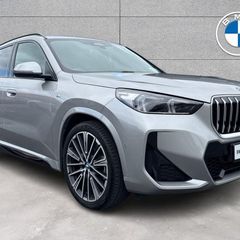 BMW X1 2026