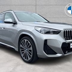 BMW X1 2026