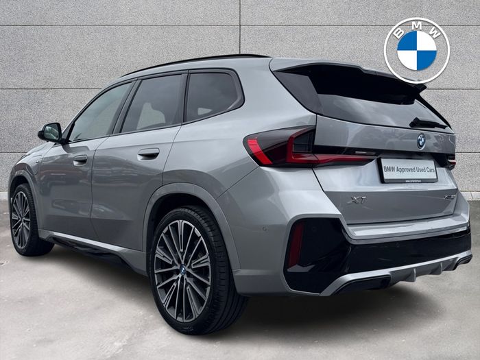 BMW X1 2026