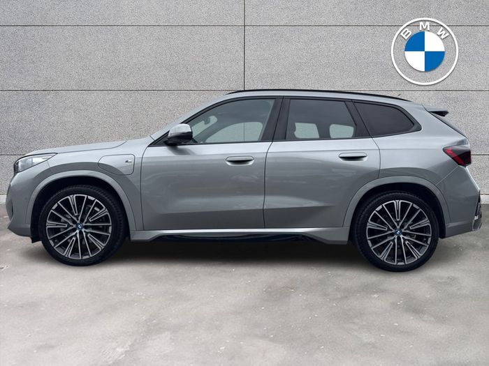 BMW X1 2026