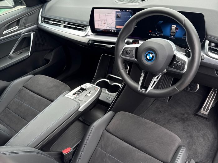 BMW X1 2026