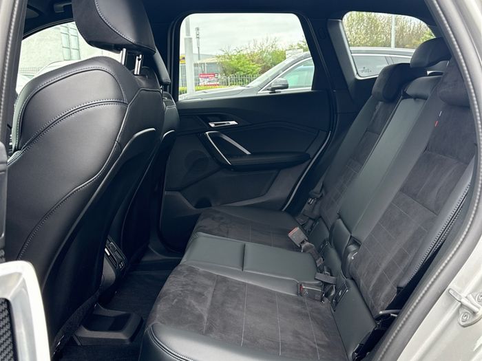 BMW X1 2026