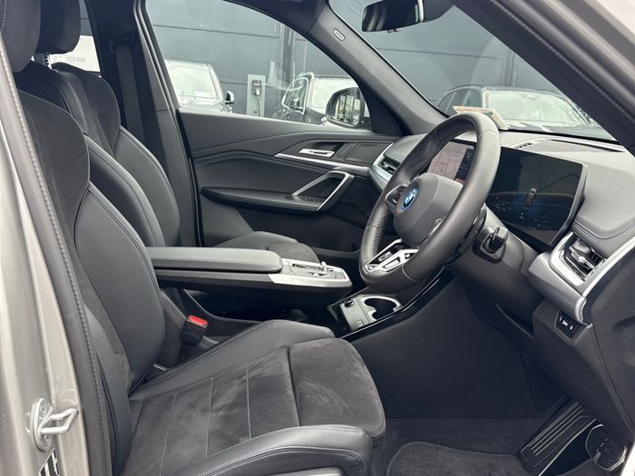 BMW X1 2026