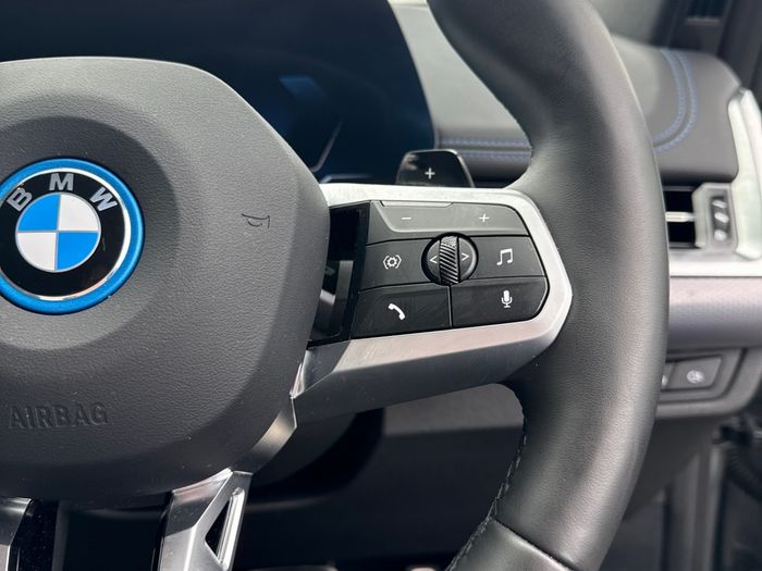 BMW X1 2026