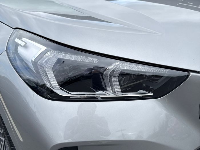 BMW X1 2026