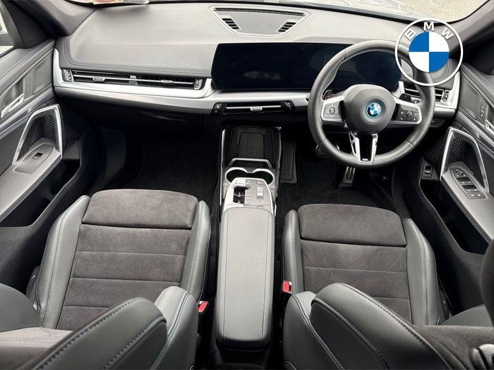 BMW X1 2026