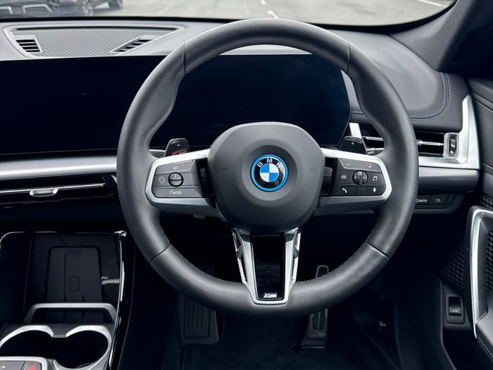 BMW X1 2026