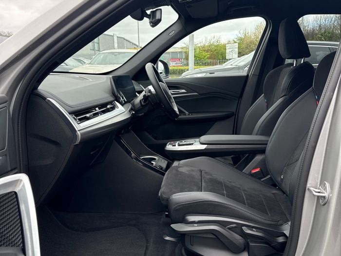BMW X1 2026