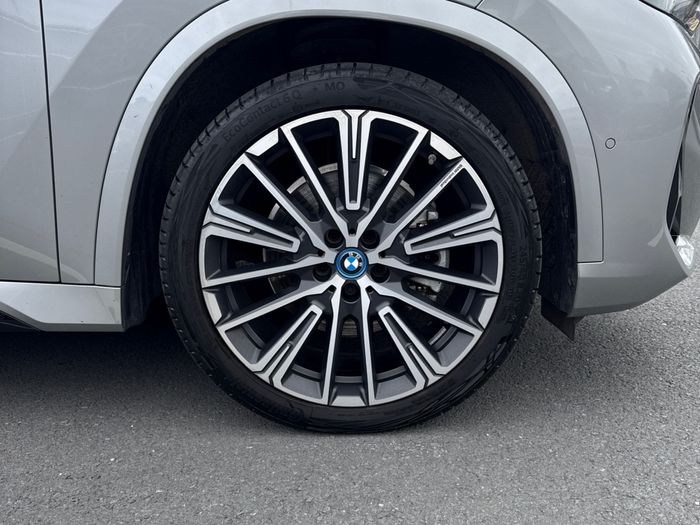 BMW X1 2026