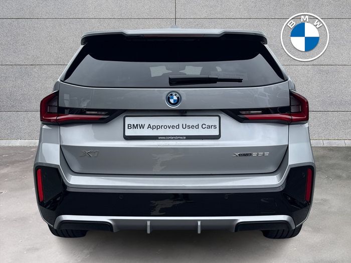 BMW X1 2026