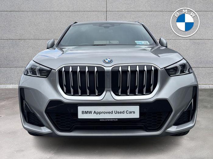 BMW X1 2026