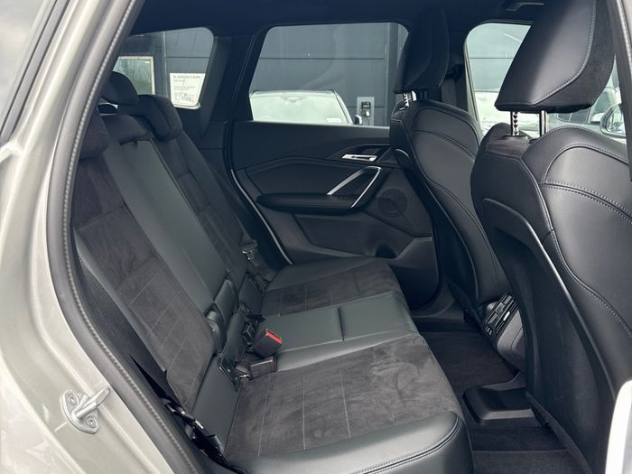 BMW X1 2026
