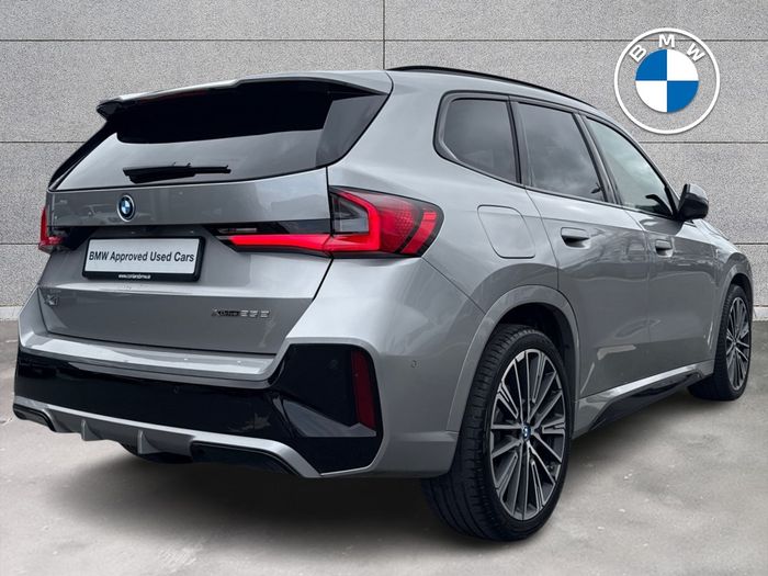 BMW X1 2026