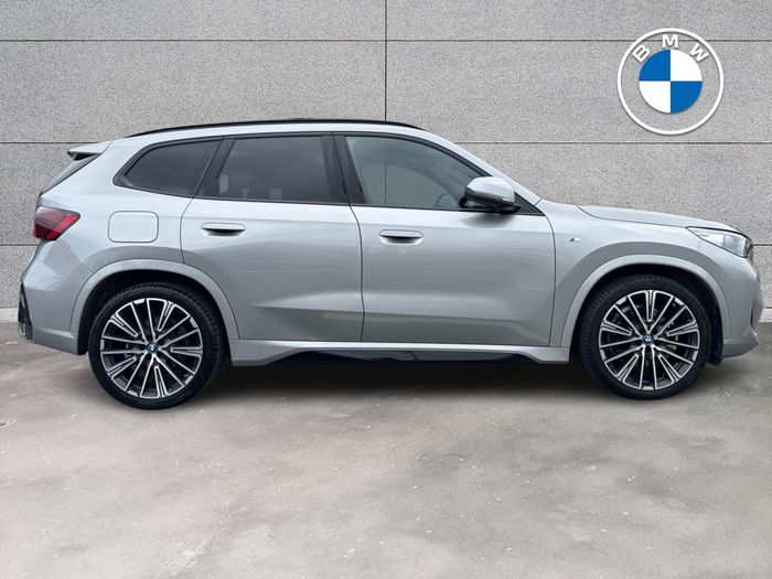 BMW X1 2026