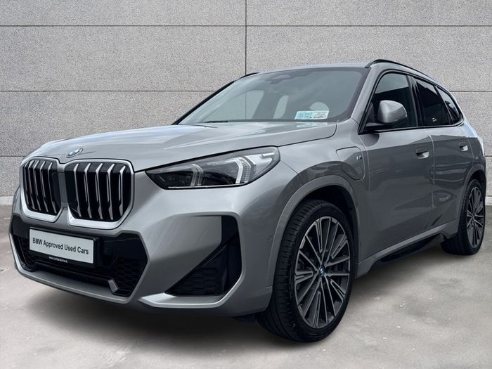 BMW X1 2026