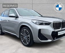 BMW X1 2026