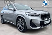 BMW X1 2026