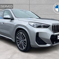 BMW X1 2026