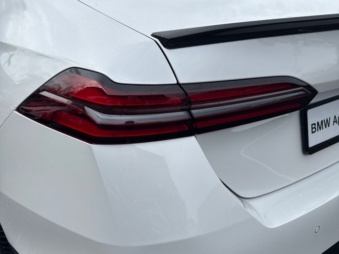 BMW 5 Series 2026