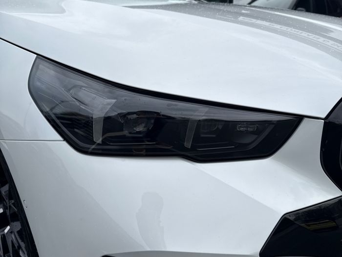 BMW 5 Series 2026