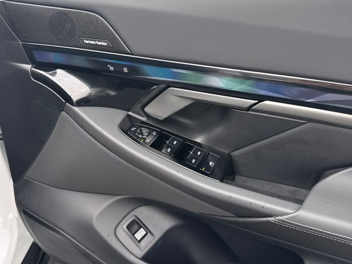BMW 5 Series 2026