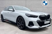BMW 5 Series 2026