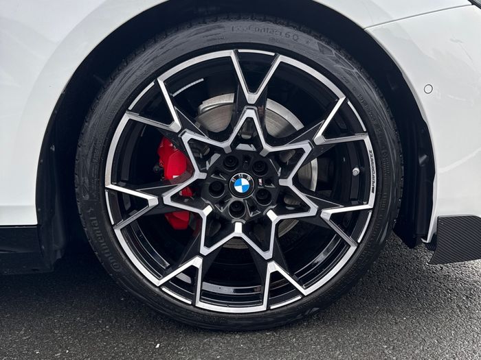 BMW 5 Series 2026