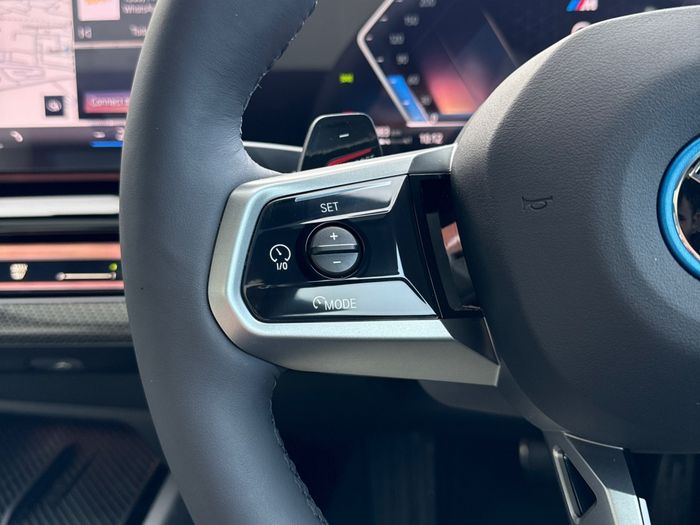 BMW 5 Series 2026