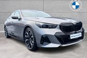 BMW 5 Series 2026