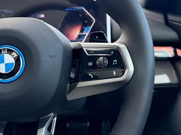 BMW 5 Series 2026