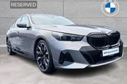 BMW 5 Series 2026