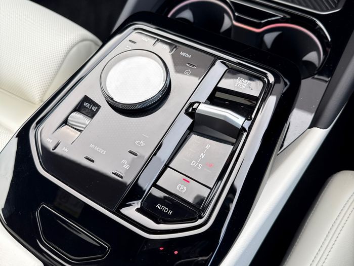BMW 5 Series 2026