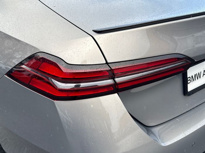 BMW 5 Series 2026