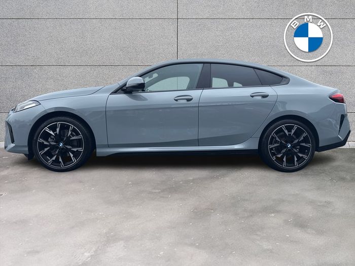 BMW 2 Series 2026
