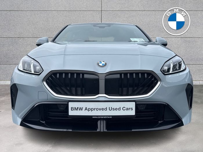 BMW 2 Series 2026