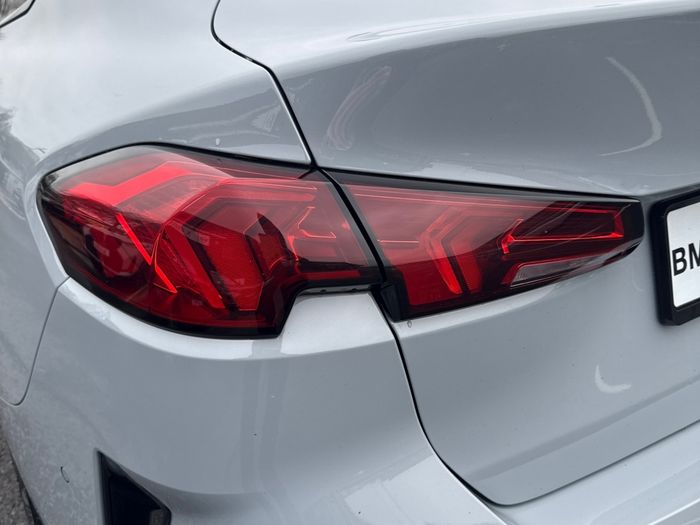 BMW 2 Series 2026