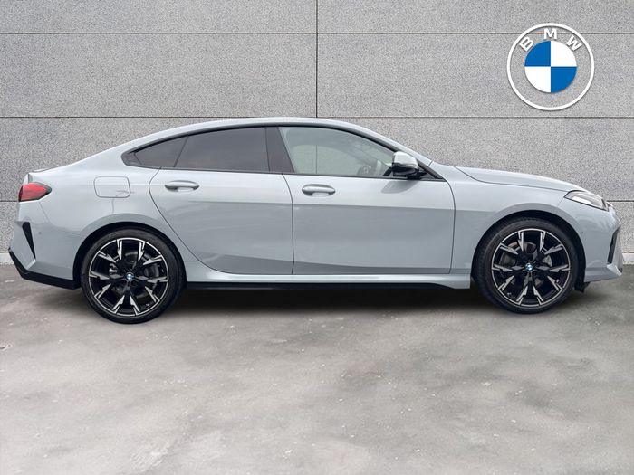 BMW 2 Series 2026