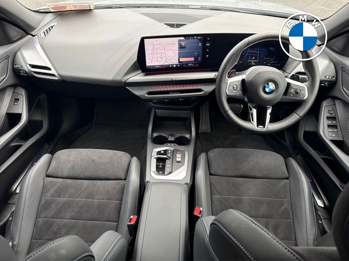 BMW 2 Series 2026