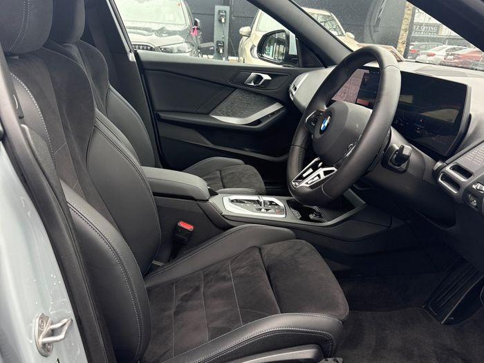 BMW 2 Series 2026