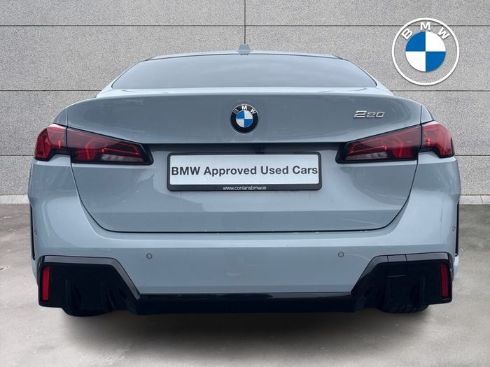 BMW 2 Series 2026