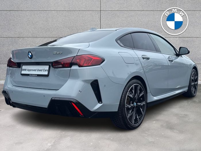 BMW 2 Series 2026