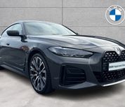 BMW 4 Series 2022