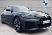 BMW 4 Series 2022