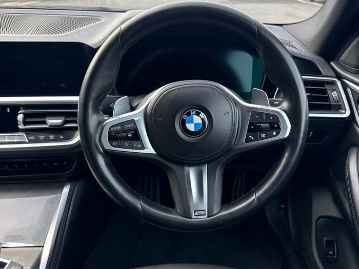 BMW 4 Series 2022