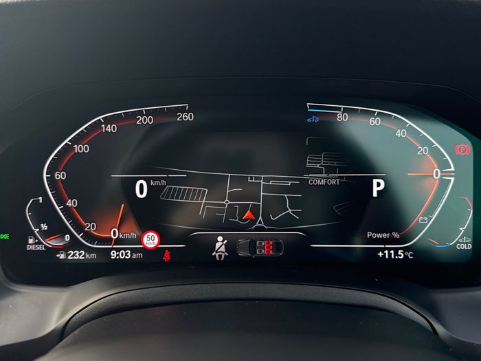 BMW 4 Series 2022