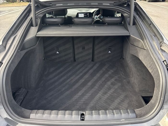 BMW 4 Series 2022
