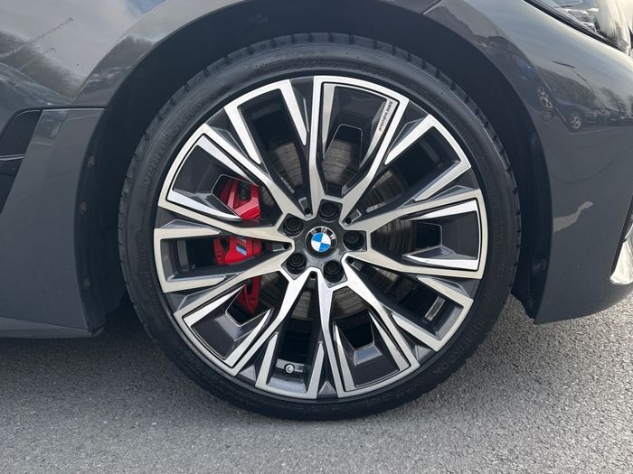 BMW 4 Series 2022
