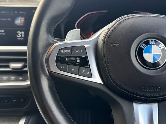 BMW 4 Series 2022