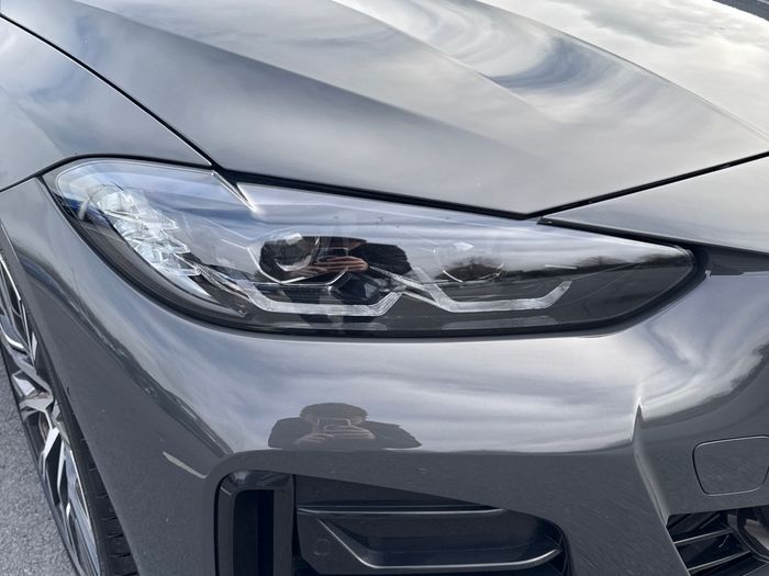 BMW 4 Series 2022