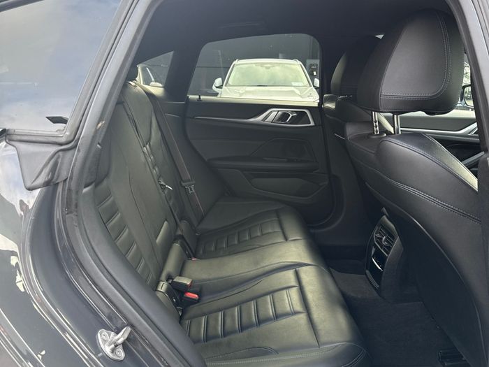 BMW 4 Series 2022